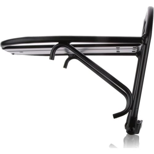 Mountain Bikes Front Rack Bike Bag Holder 20-29 Inch Mountain Bicycle Luggage Carrier