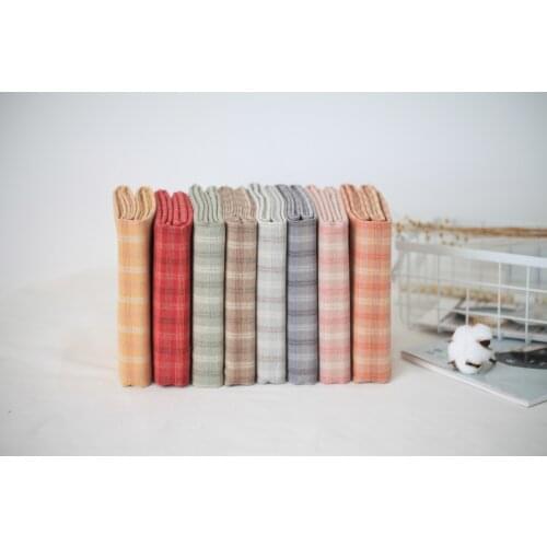 Dailylike Quilting Fabric Printed 100% Cotton Fabrics for Sewing Textile Quilting Curtain Tablecloth Quilting Patchwork Bedding