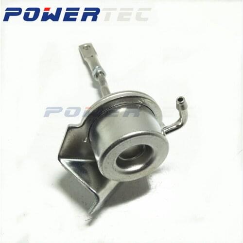 For Ford Fiesta / Focus / Fusion 1.6 TDCi DV6ATED4 HHDA 90HP - 49173-07507 07508 Turbine Actuator 49173-07506 turbo wastegate