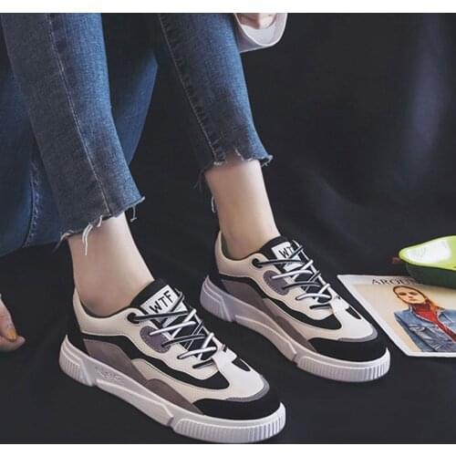 Top Quality Luminous Shoes for 2021 Unisex Ladies Big Size 43 44 Suede Sneakers Women All Seasons Vulcan Trekking Shoes Platform