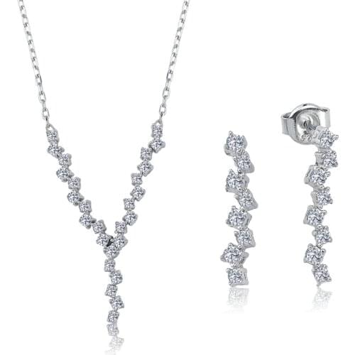 Trendy For Woman 925 Summer Wholesale Zircon Gift Pendant Cute Accessories High Quality Retro Crystal Ring Swarovski