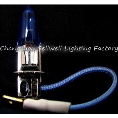 2020 Special Offer Top Fashion Bar Ccc Ce Good!auto Bulb Headlight Fog H3 55w Super Quality Soldiers Qc048