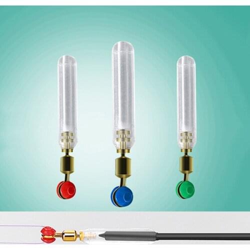 6pcs Silicone Copper Head Float Rest Fishing Float Anti Knot Fishing Floats Rotation Boia Float Tube Peche Accesoires