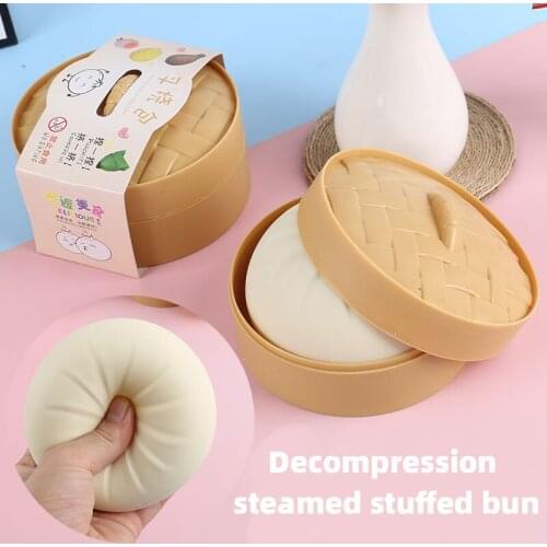 AILEDEER Food Toys
