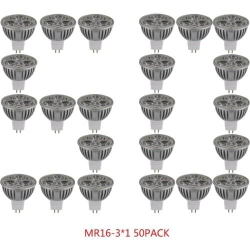 Светодиодные прожекторы HUAXINV China At AliExpress