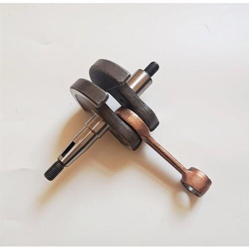 BR420 CRANKSHAFT FOR STIHL SR320 SR400 SR420 BR340 BR380 BR400 BLOWERS CRANK SHAFT BLOWER CUTTER TRIMMER WEEDEATER AUGER etc