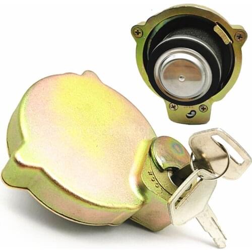 Excavator parts hydraulic Fuel Tank Cap Breathing Filter Cover Seat for Komatsu 60/100/120/200/220/240/300/360-6-7-8 Hydraulic