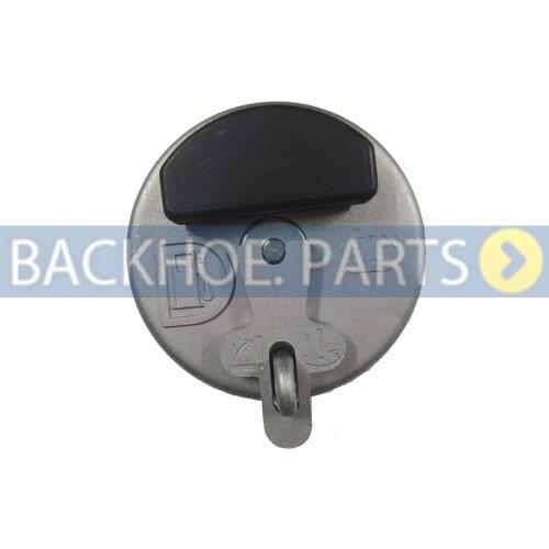 Fuel Tank Cap 7X7700 for Caterpillar CAT 815F 815F II 825G 825G II 825H SM-350 1090 1190 1190T 1290T 1390 2290 2390 2391