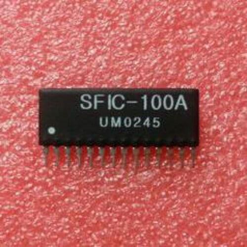 New 2PCS SFIC-100A SIP14 SFIC100A SIP-14 SFIC-100