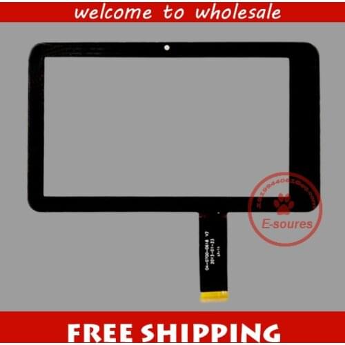 Original New Touch Screen For 7" Point of View ONYX 517 Tablet Touch Panel digitizer Glass Sensor Replacement Free Shipping