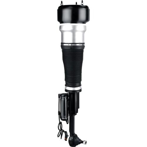 Front Left Strut Shock Absorber 2213200438 fit for Mercedes Benz S-Class W221 4MATIC 2213205313