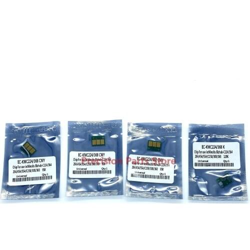 RUIZHIXIN Chips For Cartridges