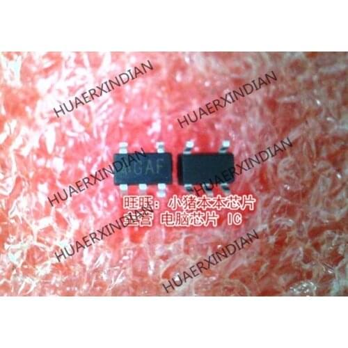 Brand new original AP2204K-ADJTRG1 GAF SOT23-5 High Quality