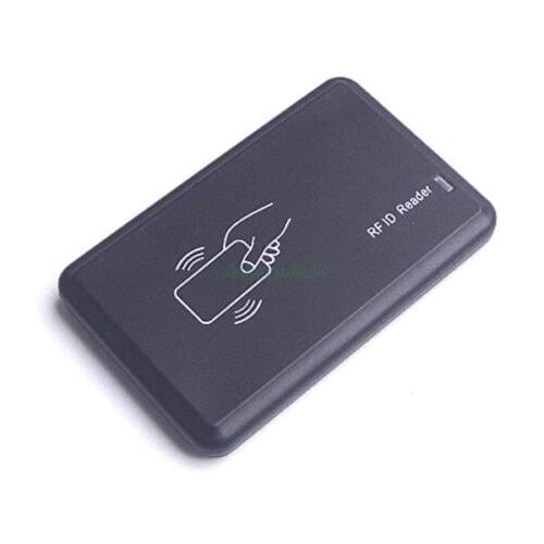USB RFID 125khz EM Card Reader H.ID mode