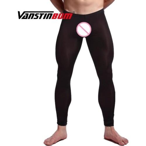 Мужские кальсоны VANSTINBUM China At AliExpress