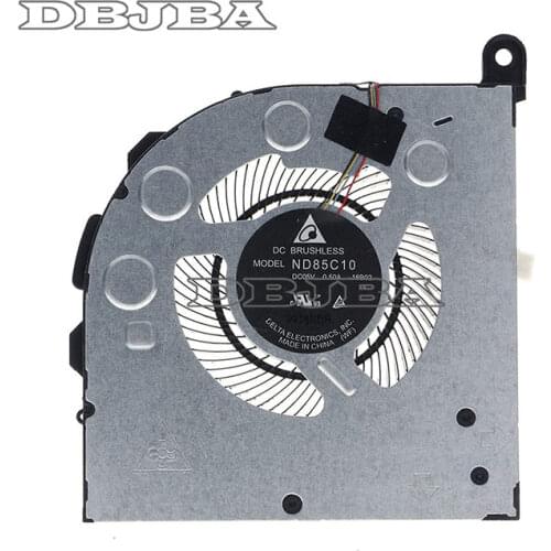 Fan For Delta ND85C10-18B02 DFS2011055E0T Cooling Fan
