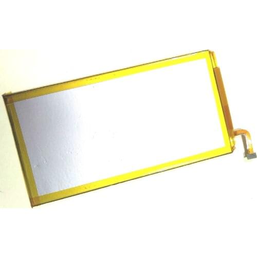 WESTROCK New 3.8V 4620mAh Li3846T43P6hF07632 BATTERY For ZTE TREK 2 K88 TABLET