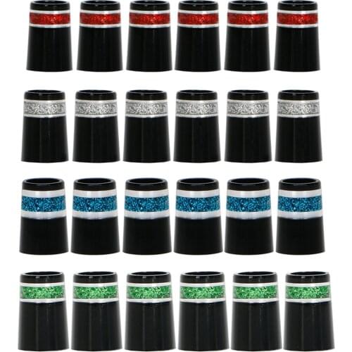 0.370 golf ferrules for golf irons golf accessories High-quality 100pcs/pack free shipiping