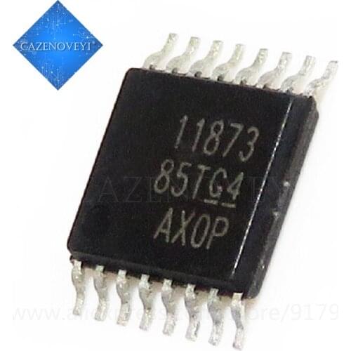 1pcs/lot DRV11873PWPR DRV11873PWP DRV11873 11873 TSSOP-16 In Stock