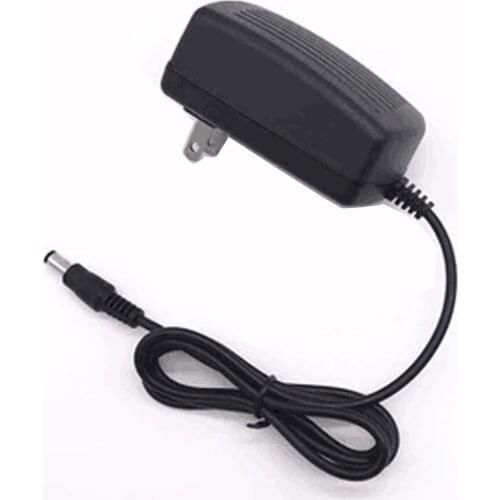 9V 1.6A 5.5*2.5mm AC DC Adapter For Brother PT-1280 1010 E100B D200 1230PC P700 Label Printer