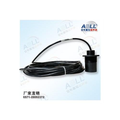 Transducer for Ultrasound Probe Ambrella DYA-49-08A-F Separate Ultrasound Level Meter