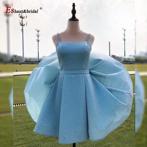 Коктейльные платья Eshaut&bridal China At AliExpress