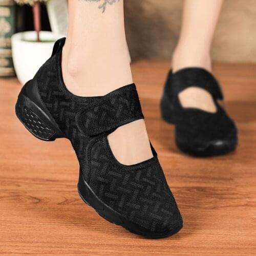 FENGXUELANG Dance Shoes