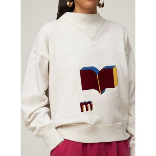 Jyate Women's Sweatshirts With Print