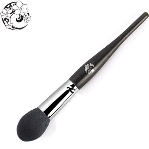 ENERGY Brand Goat Hair Professional Small Round Blush Brush Make Up Makeup Brushes Pinceaux Maquillage Brochas Maquillaje M207