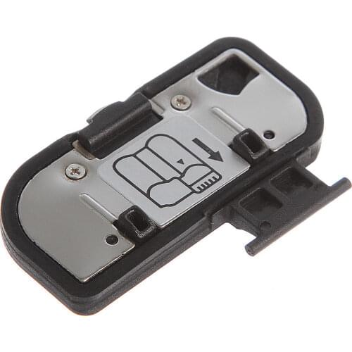 Battery Terminal Cover Door Repair Parts For Nikon D810 D800 D800E DSLR Camera