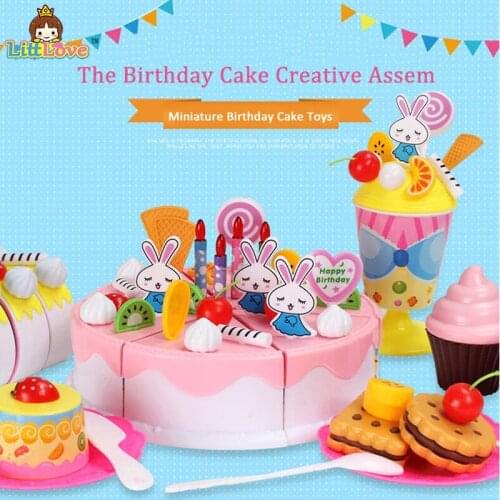 Kid's Kitchen LittLove China