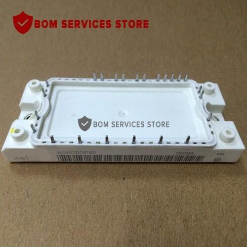 Fast Delivery BSM20GP60 Trans IGBT Module