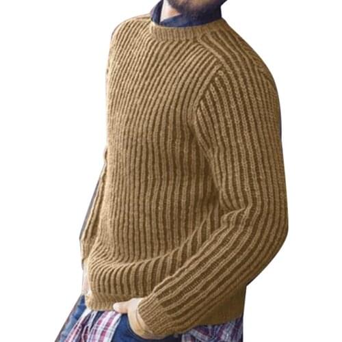 Cashmere Cotton Sweater Men Autumn Winter Jersey Jumper Robe Hombre Pull Homme Pullover Men o-neck Outwear Knitted Sweaters