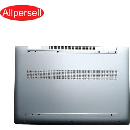 Bottom case for HP ENVY 15-BP107TX 15-BP102TX 15-BP laptop case lower cover