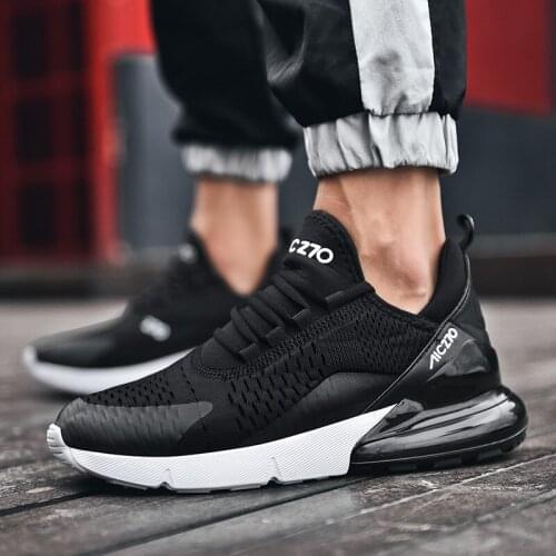 Mens Shoes Casual Men Sneakers Casual Shoes Men Designer Breathable Sneakers For Men Big Size 36-47 Mens Trainers Zapatos