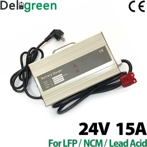 Battery Chargers QNBBM China