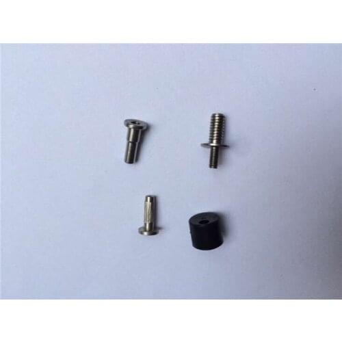 A100 A200 A300 E50 A100+ A200+ Nozzle adjustment screw 36719 36720 36721 36722 for Domino A series A plus GP inkjet parts