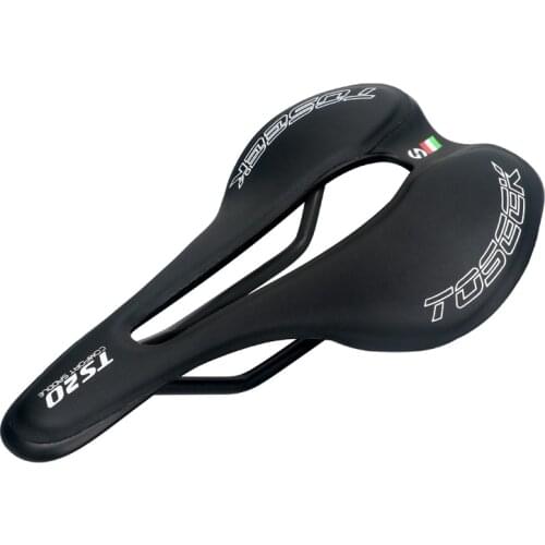 Bicycle road bike saddles widen hollow mountain bike saddle seat cushioncomfortable bike parts