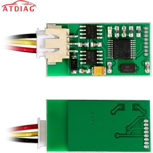 2019 Newly arrived W204 W207 W212 ELV Simulator with free shipping