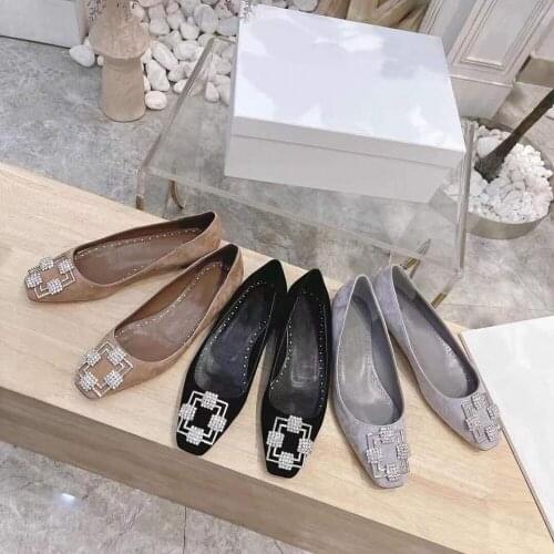 SKYYEABO Women's Autumn Shoes