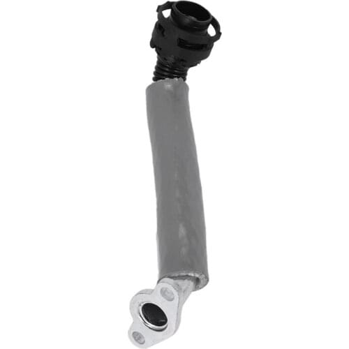 Turbocharger Return Tubing Oil Cooler Return Pipe for Chevrolet Cruze Malibu 55574129