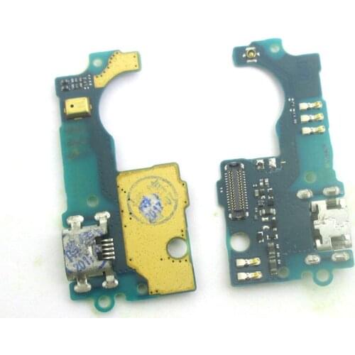 USB Charging Port Dock Connector Charge Board Flex Cable For ZTE BA510 Blade A510