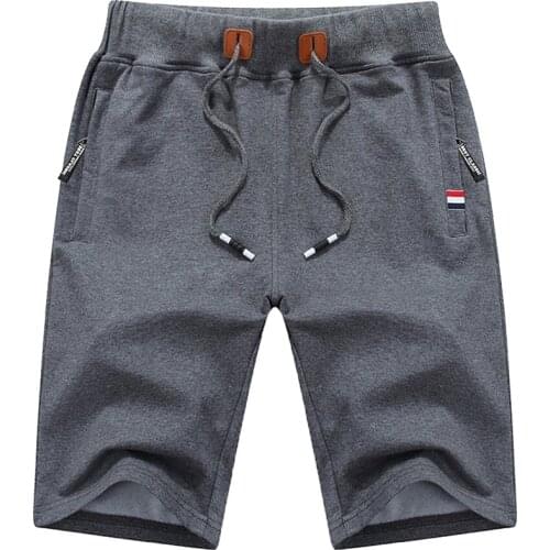 XISHA Mens Clothing