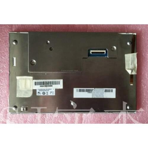 8.0'' lcd panel G080Y1-T01