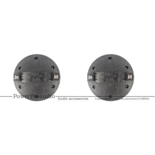 2pcs Replacement For EV Electro Voice 16ohm DH1 DH1A DH1012 DH1202 DH2012 QRX-122 QRX-212 Voice 81320XX DH2012-16 N/DYM16 ohm