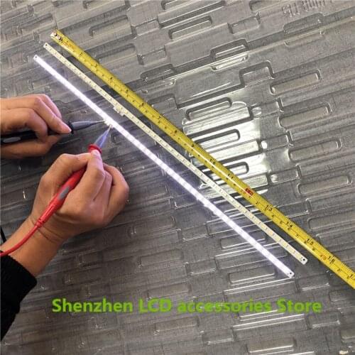 30Pieces/lotLED42F2200N LED strip 35016488 35017077 1piece =57LED 478MM 100%NEW