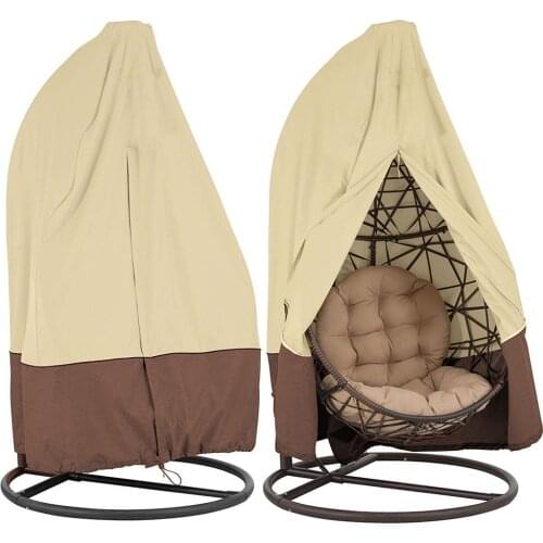 29 Waterproof Outdoor Patio Garden Furniture Cover Rain Snow Chair Covers for Table Chair Sofa Set Protection Dust Proof Cover