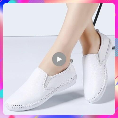 Dazhualong Women's Oxfords