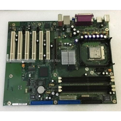 DHL EMS free shipping D1567-A22 GS W26361-W65-X-03 W26361-W65-Z2-04-36 industrial board CPU Card tested working