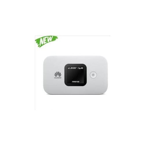 E5577Cs-321 4G Mobile WiFi TE FDD 150 Mbps / LTE TDD
